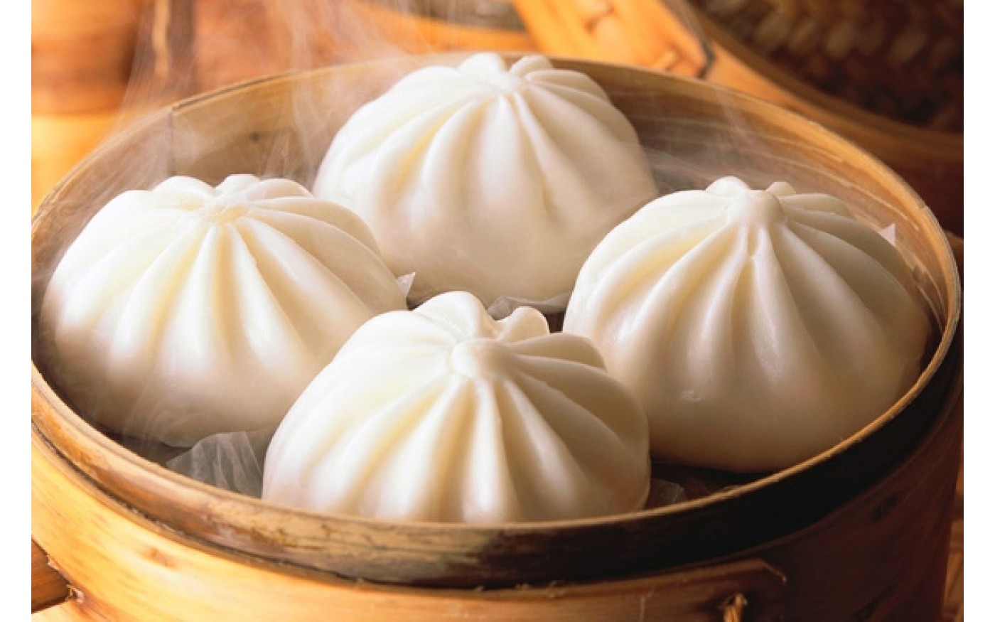 Tự làm bánh bao tại nhà: Cách làm đơn giản, hương vị tự nhiên